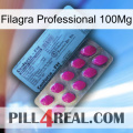 Filagra Professional 100Mg 35